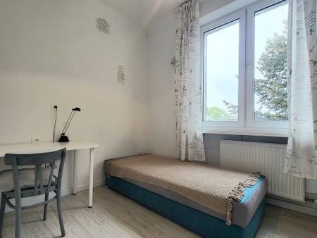 Nieruchomość przy metrze w świetnym punkcie! 36.66 m² - Фото 5