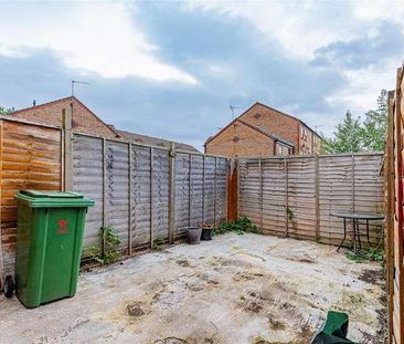 Faber Way, Grangetown, Cardiff, CF11 - Photo 1