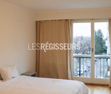 Appartement semi-meublé de 4 pièces en plein coeur de Champel - Foto 2