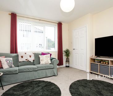 2 bedroom house to rent Charnwood Avenue, Whetstone, LE8 - Photo 1