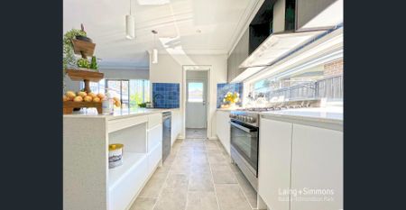 Exquisite Ex-Display Home: Your Dream Family Living - Photo 4