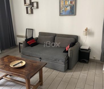 Appartement 2 pièce(s) 40.4 m² - Photo 1