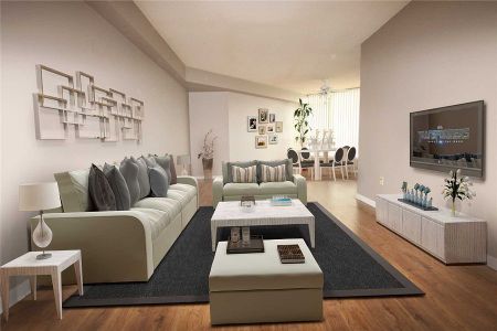 For Lease - 12 Laurelcrest Street Unit# 305, Brampton, Ontario - Photo 5