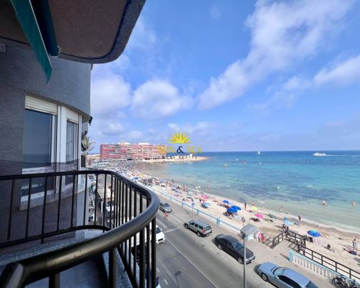 APARTMENT WITH SEA VIEWS - TORREVIEJA - Photo 1