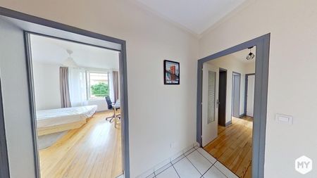Appartement • Location • 62m2 • Clermont-Ferrand - Photo 2