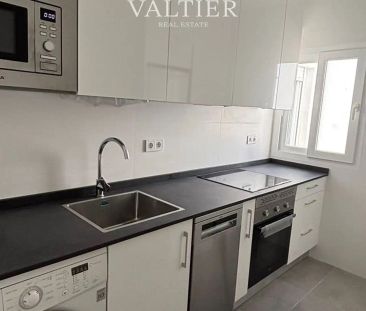 Ático de alquiler en Suero de Quiñones, Ciudad Jardín - Foto 6