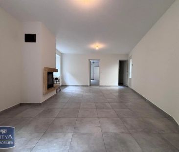 Maison à louer 4 pièces 126.28m² - Photo 3