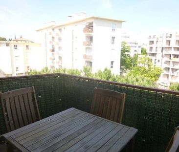 Location appartement 2 pièces 47.24 m² à Montpellier (34000) - Photo 2