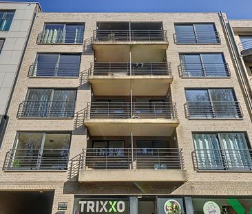 Mooi afgewerkt 2-slaapkamer appartement met 2 terrassen en gesloten... - Photo 6