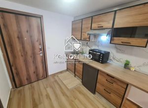 Studio/Γκαρσονιέρα για ενοικίαση - Κέντρο Θεσσαλονίκης, - Photo 4
