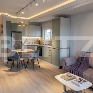 Apartament 2 camere, 53 mp, zona Gheorgheni - Fotografie 2