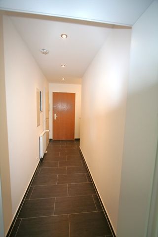 Charmante 1-Zimmer-Wohnung in Elbnähe mit Wohlfühlfaktor! - Photo 5