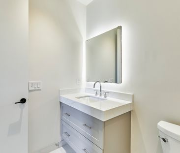 For Lease - 123 Maurice Drive Unit# 407, Oakville, Ontario - Photo 1