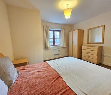 Flat 2, Burgundy Walk, Forehill, Ely - Photo 5