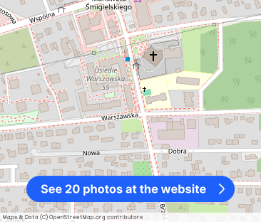 Do wynajęcia mieszkanie / topowa okolica - Photo 1