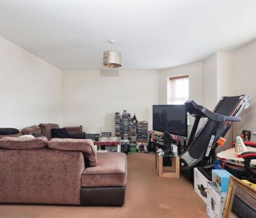 1 Bedroom Apartment for Rent in Nuneaton - Photo 1