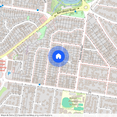 12 Brocka Avenue, Vic 3216, Belmont