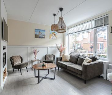 Huis te huur: Oksholm 143 2133 KS Hoofddorp - Photo 5