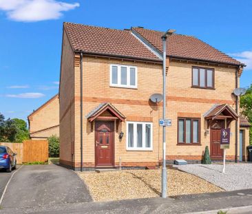 2 bedroom semi-detached house to rent - Photo 2