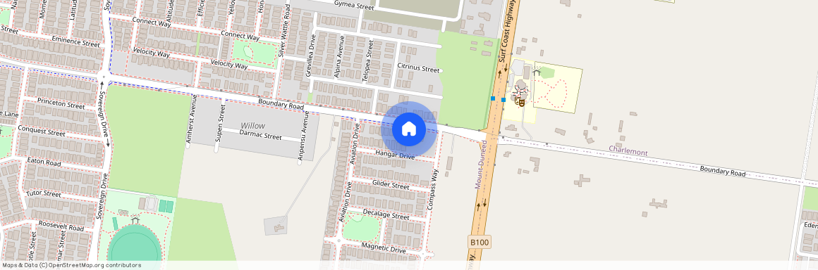 317 Boundary Road, Vic 3217, Mount Duneed