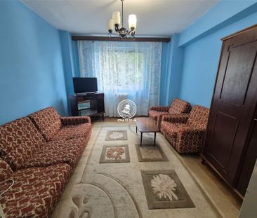 Apartament de inchiriat zona Centru Iasi - Fotografie 1