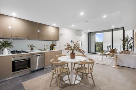 10026/11 Bennelong Parkway, 2127, Wentworth Point Nsw - Photo 2