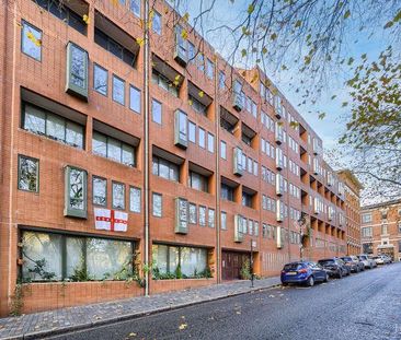 Stevens Terrace, St Pauls Square, Birmingham, B3 - Photo 4