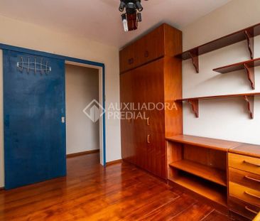 Apartamento com 2 quartos e 63m² para alugar em São João, Porto Ale... - Foto 1