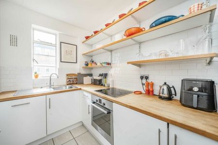 Nightingale Lane, Balham, SW12 - Photo 4