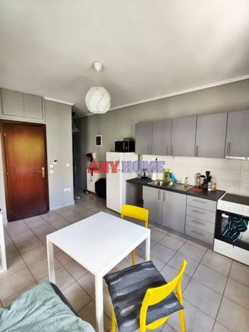Studio/Γκαρσονιέρα για ενοικίαση Βόσπορος (Μενεμένη) - Photo 4