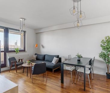 3-pokojowe mieszkanie na Bemowie – Os. Górczewska 62 m² - Photo 1