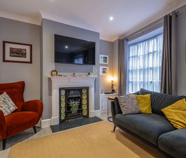 3 bedroom house to rent Little Western Street, Hove, East Sussex, BN3 - Photo 4