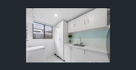 NEWLY RENOVATED 3 BEDROOM HOME IN THE HEART OF INGLEBURN - Photo 2