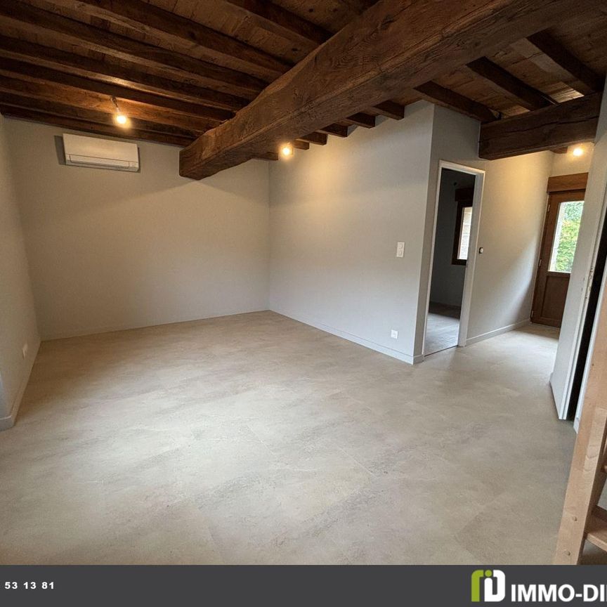 Maison 4 pièces - 67 m² - Photo 1