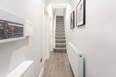 Halsbury Road, Kensington, Liverpool. - Photo 4