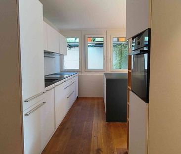 2.5 Zimmer, 80 m² - Photo 3