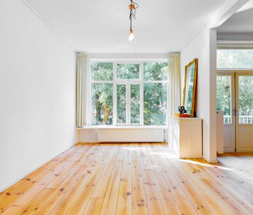 Appartement te huur: Retiefstraat 15-1 1092 VV Amsterdam - Photo 6