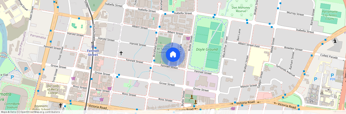 4a Short Street, NSW 2151, North Parramatta