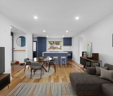 Rare Find with Space, Style and Serene Water Views - Photo 2