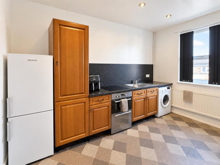 2 bedroom house to rent - Photo 3