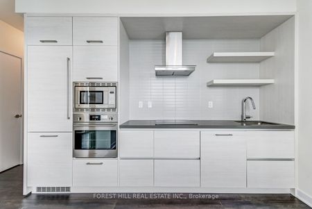 For Lease - 2221 Yonge Street Unit# 4502, Toronto, Ontario - Photo 3