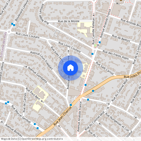93600, Aulnay Sous Bois