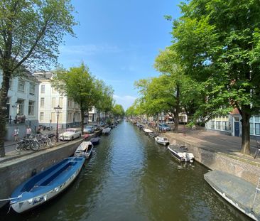 Reguliersgracht 107K, 1017 LP Amsterdam - Foto 2
