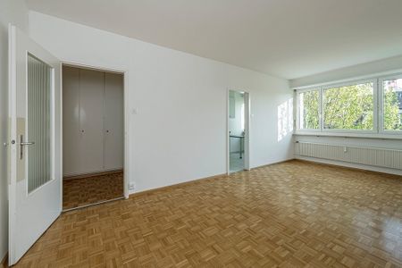 Klein, gepflegt und zentral gelegen - Foto 3
