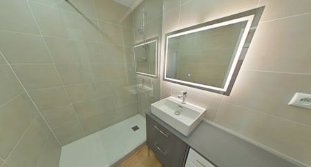 APPARTEMENT T3 A LOUER - Photo 5