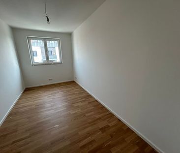 Neubau - Erstbezug - Attraktive 3- Zimmer Wohnung mit Dachterrasse ... - Photo 6