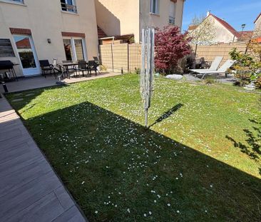 ANSTAING Maison 4 chambres, 91 m² - Photo 1