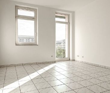 MITTEN im ZENTRUM - MEGA 3-Raum- Wohnung - Foto 4