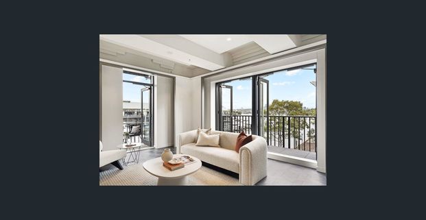 The Revy, Darling Island – Contemporary Waterfront Luxury - Photo 1