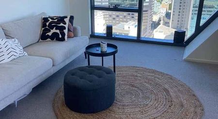 Modern 1BR Apt - Central Auckland - Photo 3